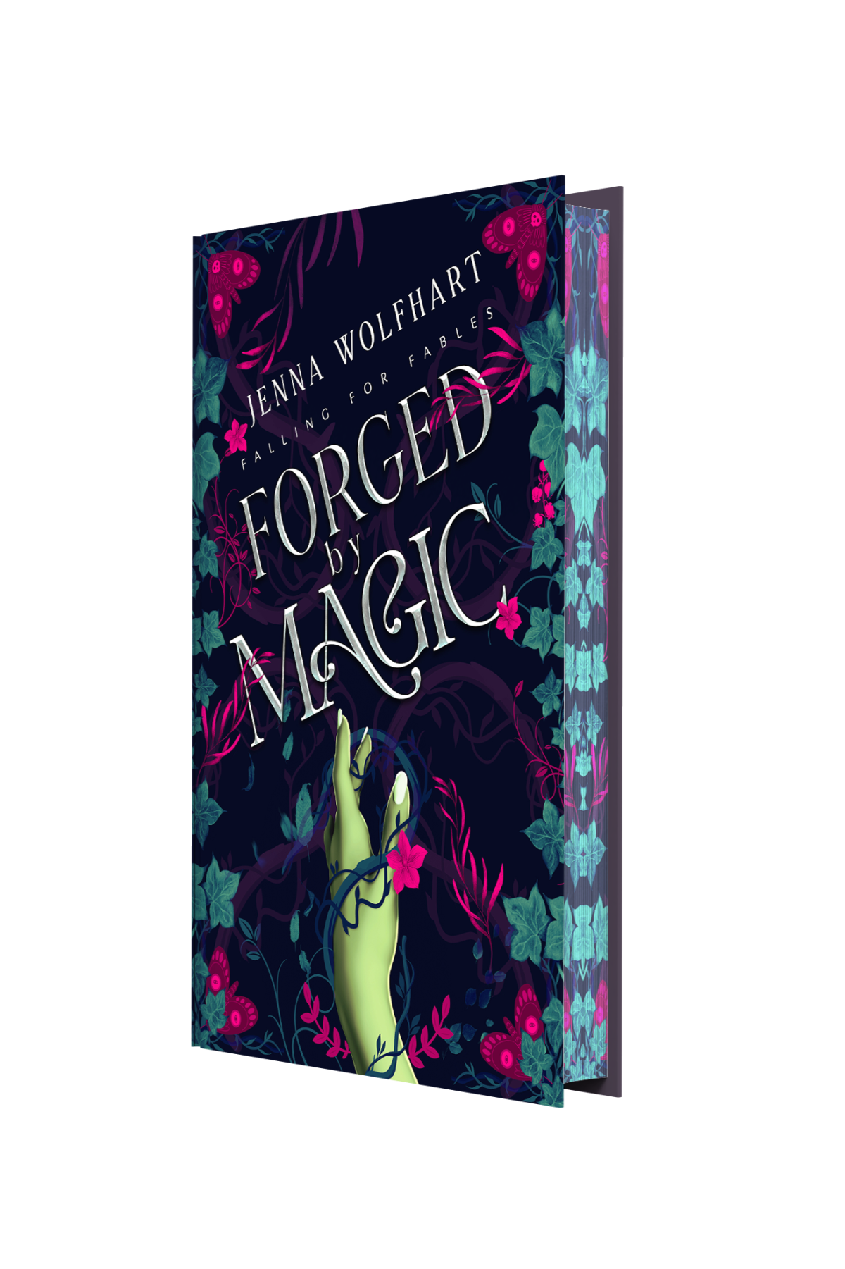 Forged by Magic Special Edition