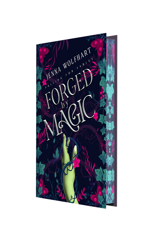 Forged by Magic Special Edition