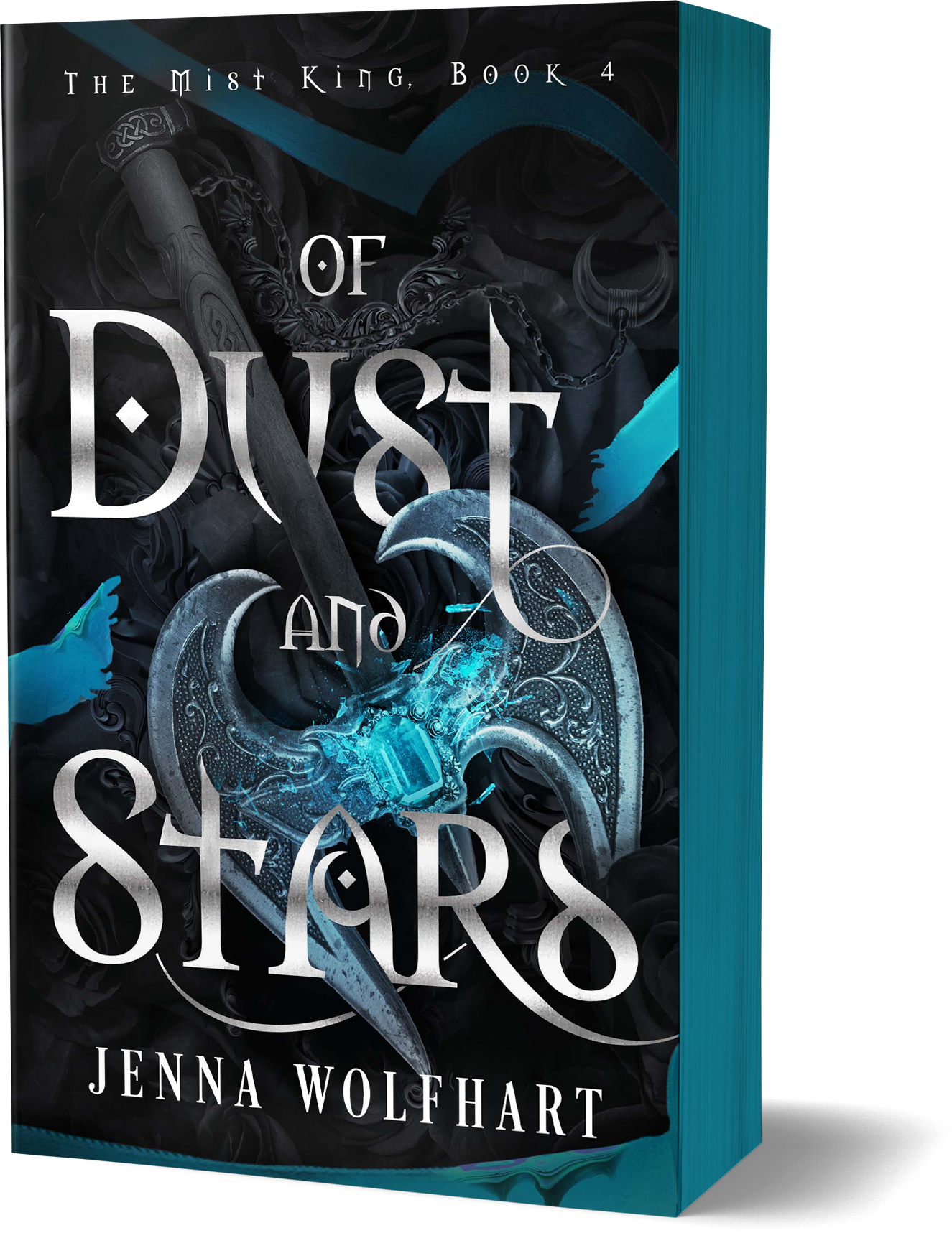 Of Dust and Stars Special Edition