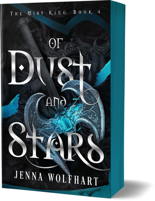 Of Dust and Stars Special Edition