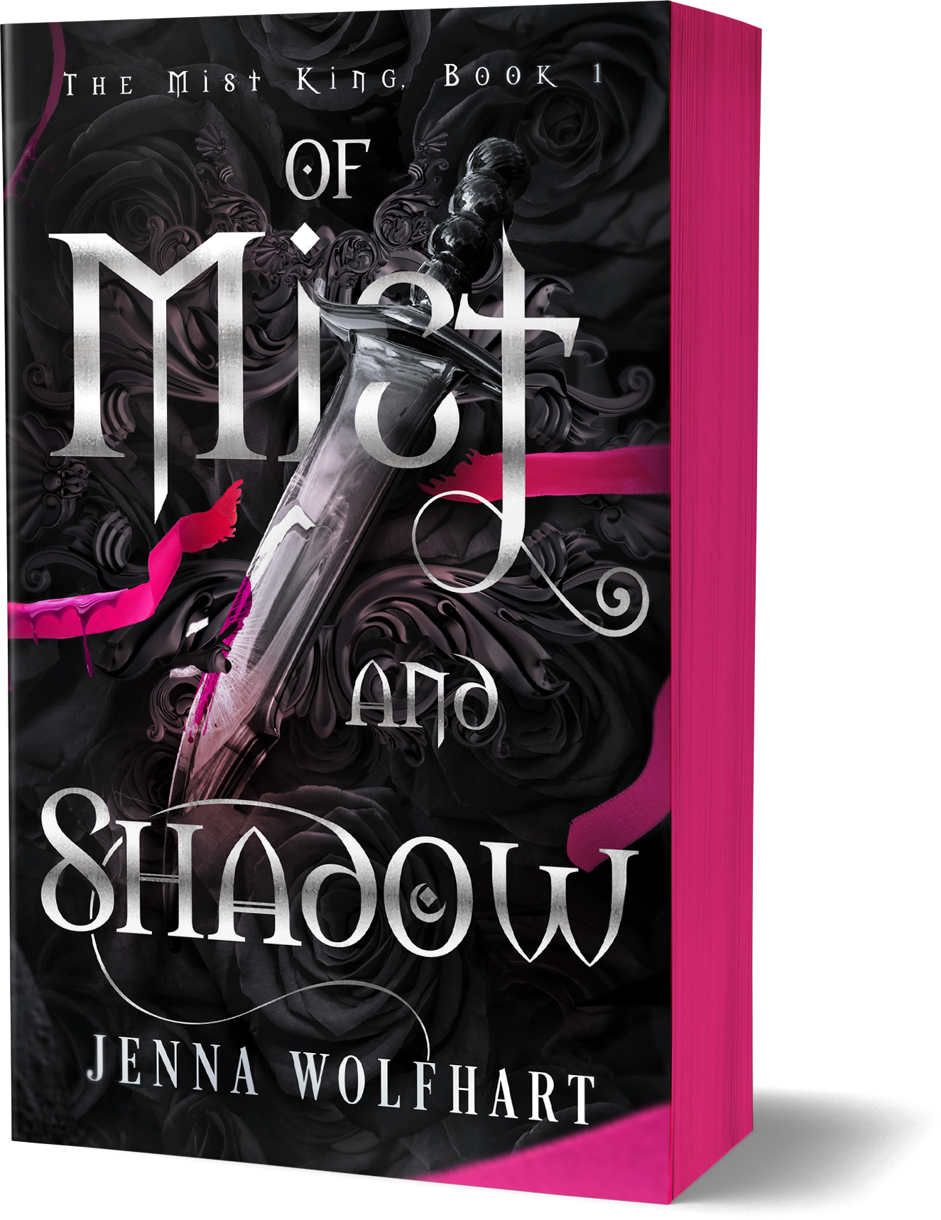 Of Mist and Shadow Special Edition
