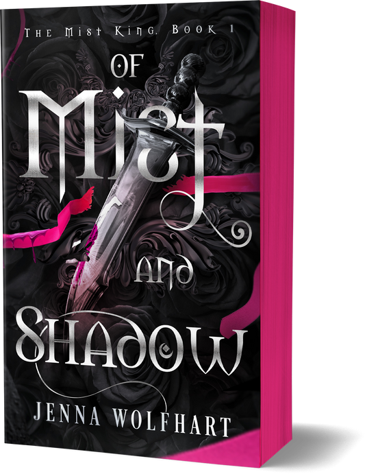 Of Mist and Shadow Special Edition