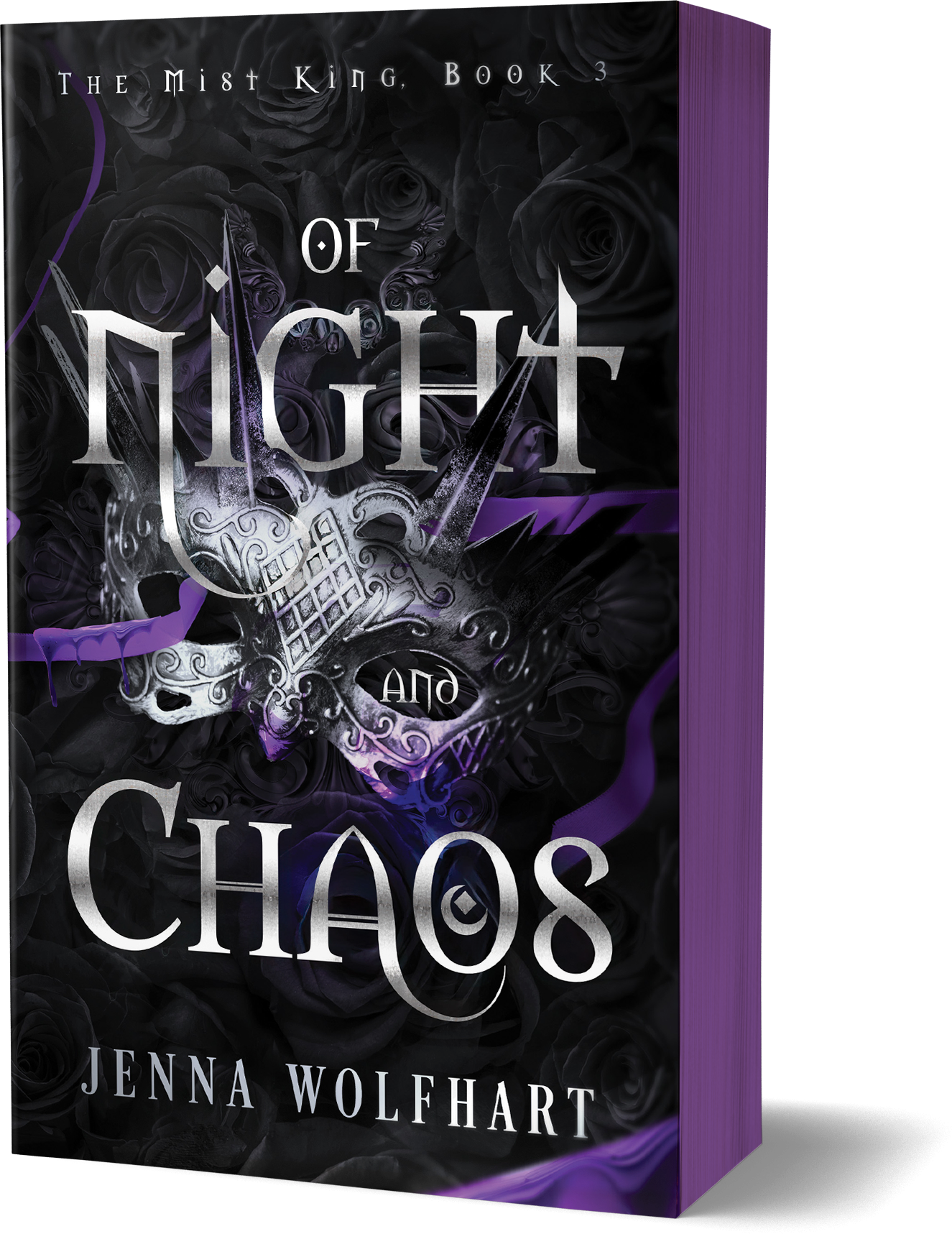 Of Night and Chaos Special Edition
