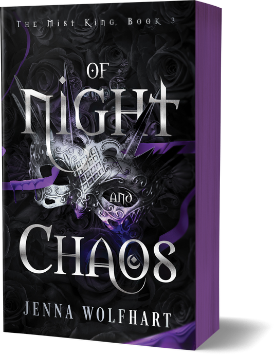 Of Night and Chaos Special Edition