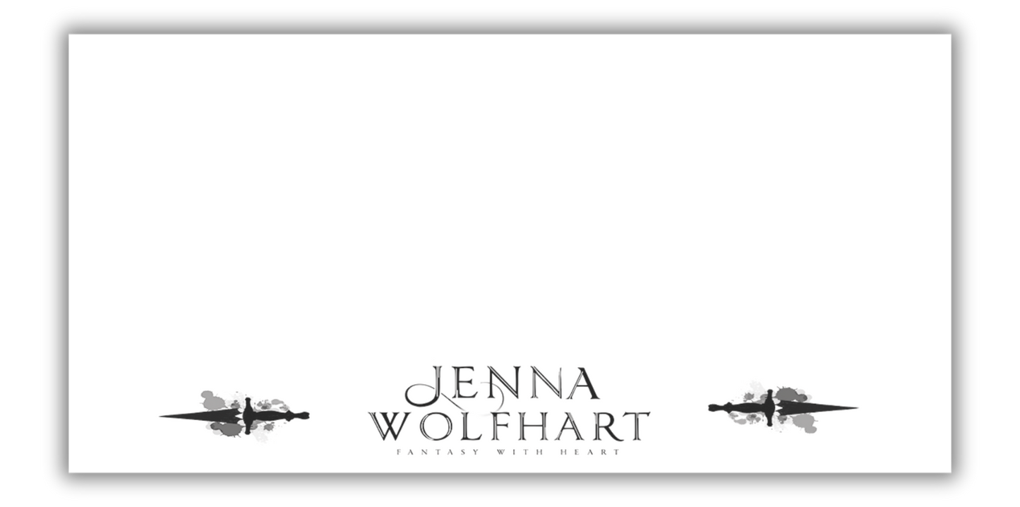 Signed Bookplate